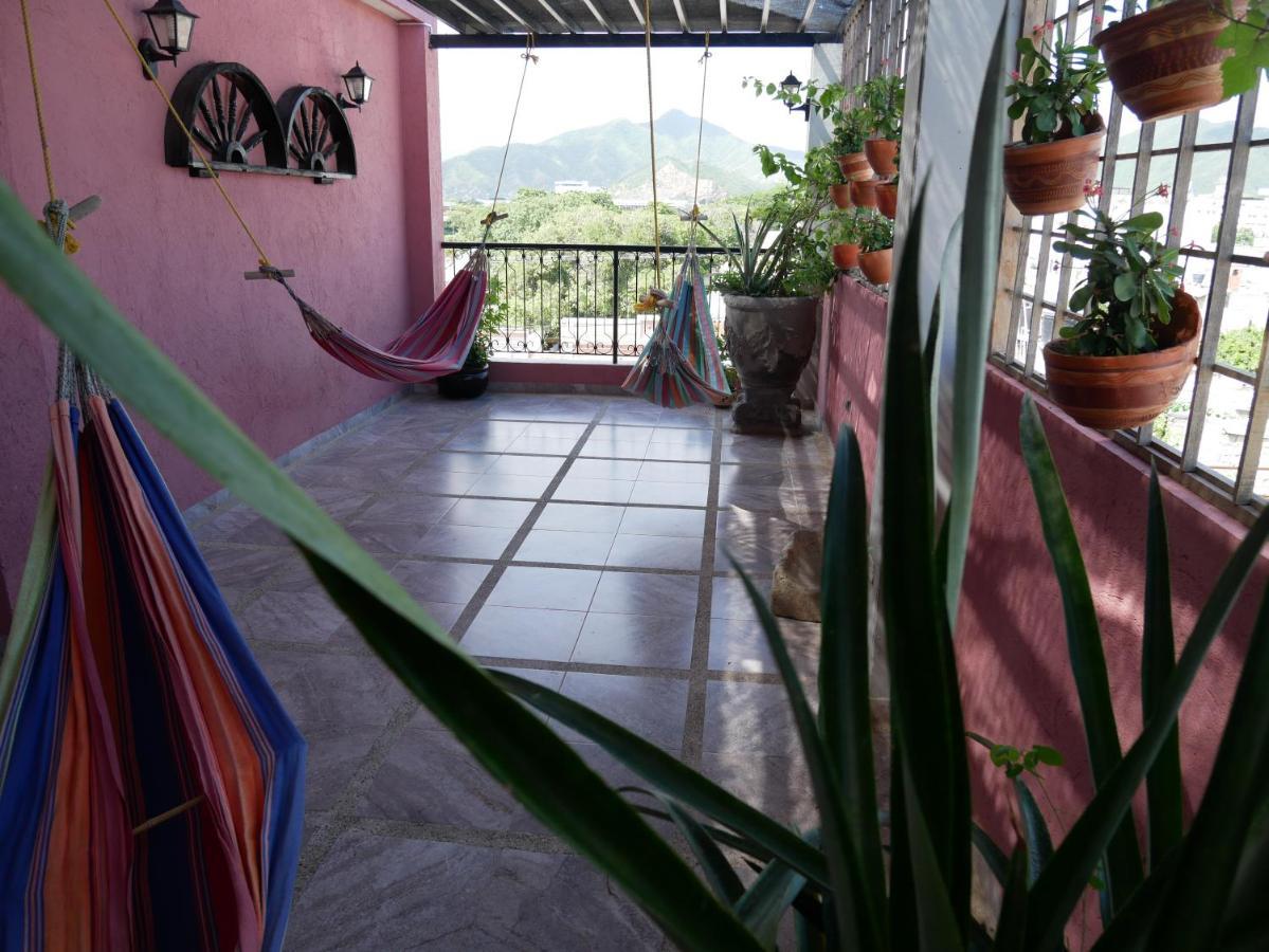 Calle Santodomingo Hotel Santa Marta (Magdalena)