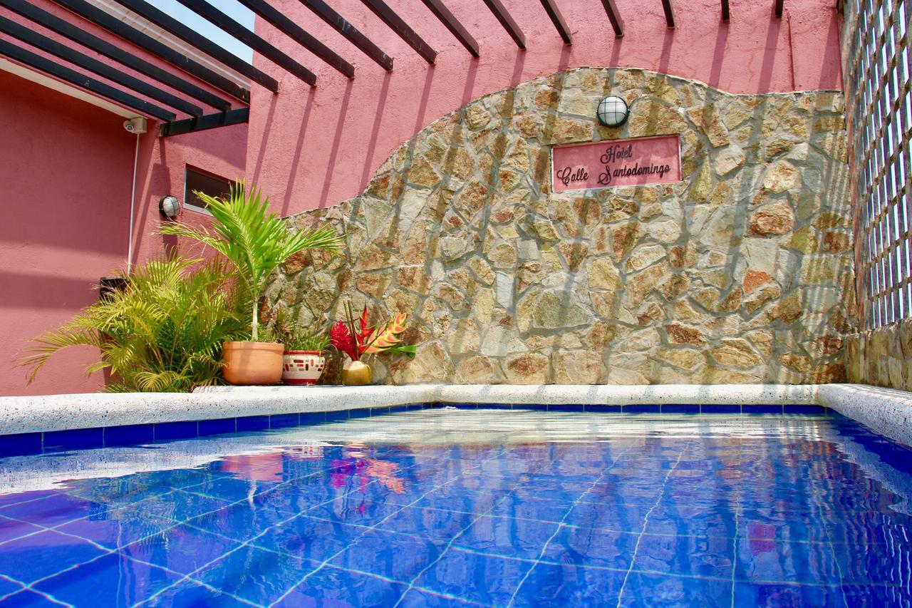 Hotel Calle Santodomingo Santa Marta (Magdalena)