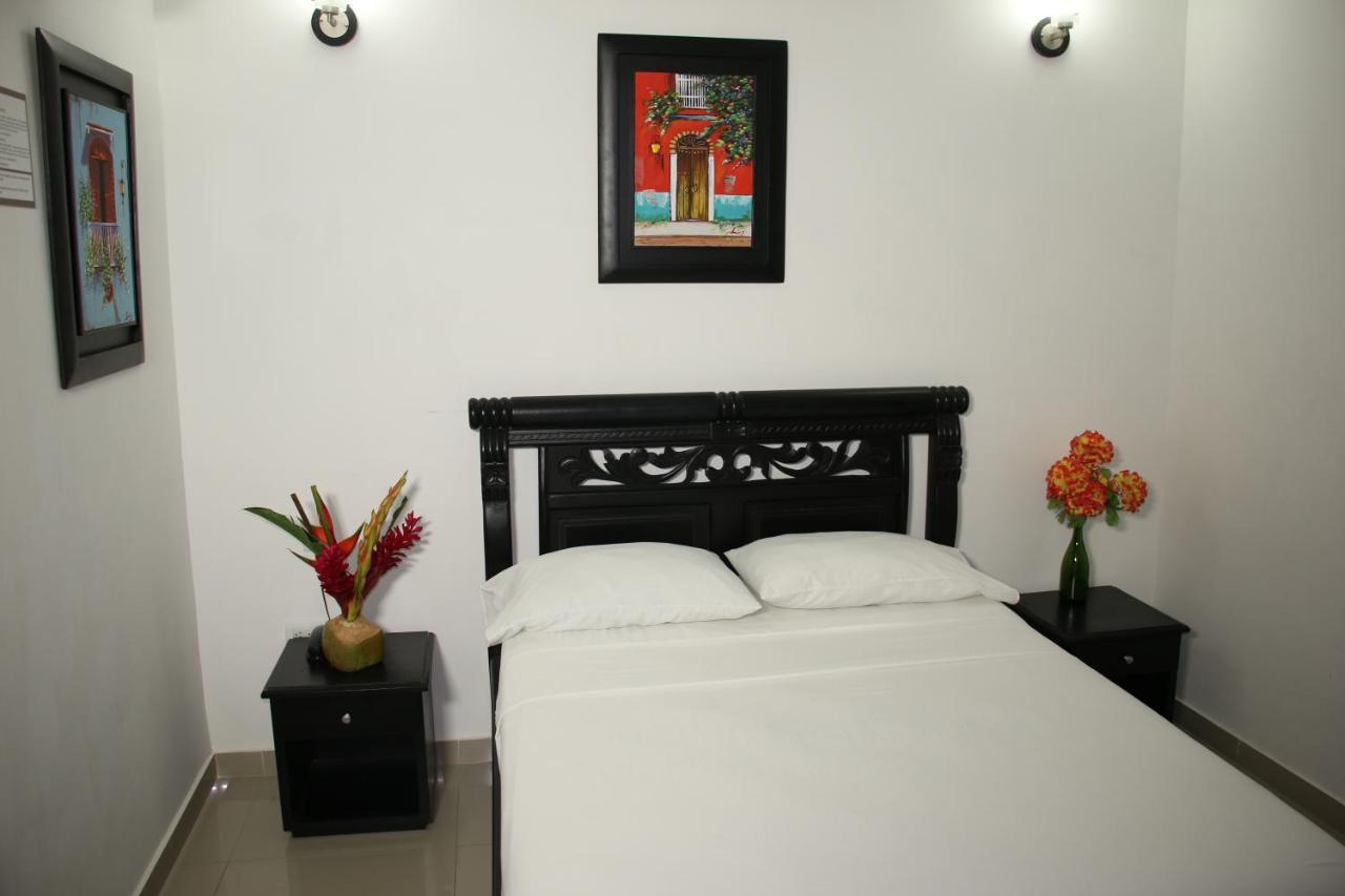 Calle Santodomingo Hotel